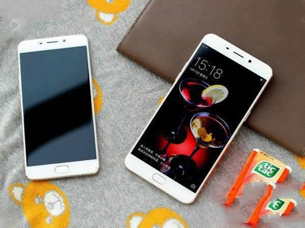 oppo r9s plus与oppo r9 plus的差别是什么？比较评测_手机技巧