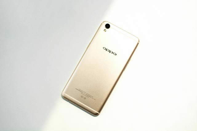 OPPO R7Plus怎么使用截图_手机技巧