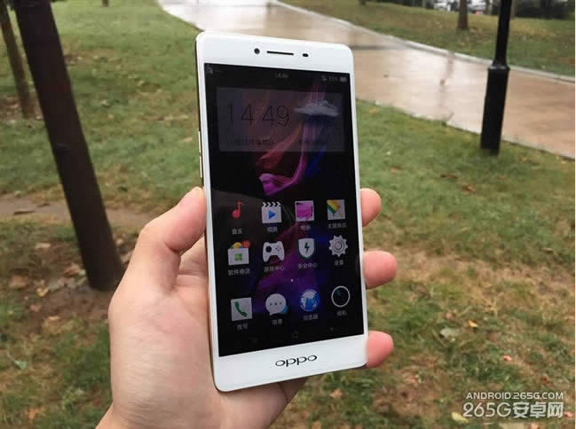 OPPO R7s_ֻ