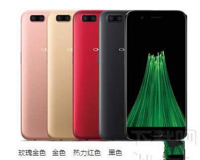 oppo r11与oppo r11 plus哪个好用些？差别比较评测_手机技巧