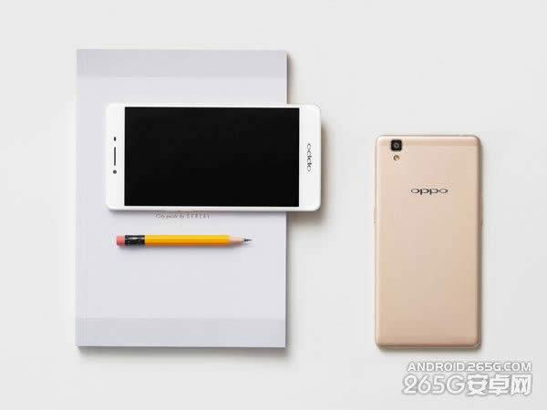 OPPO R7s廭 