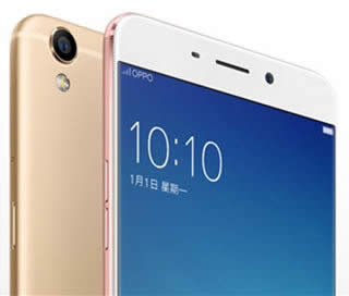 OPPO R9kmò2