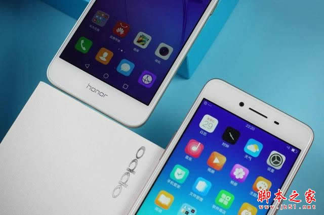 荣耀畅玩6A与OPPO A37哪个值得买_手机技巧