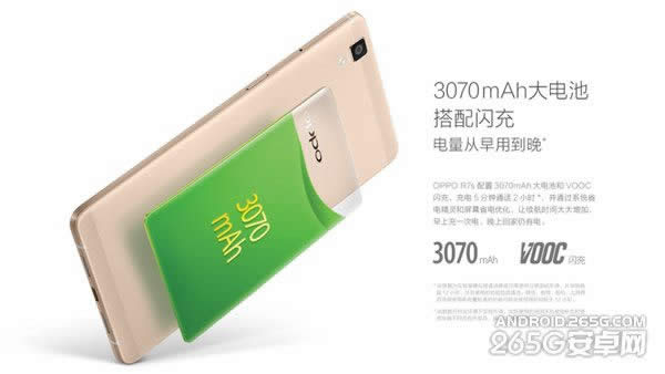 OPPO R7sжã