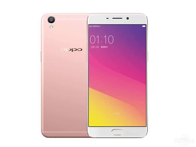 OPPO R9 Plusô 