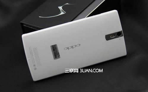 OPPO Find 5ƶӢͨμ޷ν_ֻ