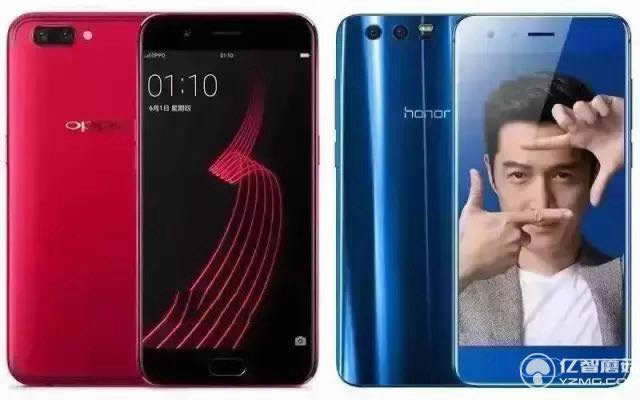 OPPO R11ҫ9ôѡԱѡָ