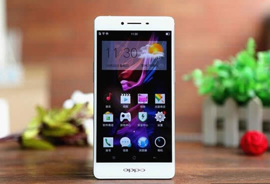 OPPO R7sȫģʽô/_ֻ