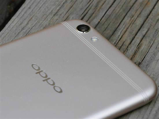 һ̸ OPPO R9sɫ濪ͼ