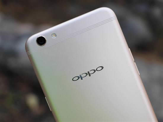 һ̸ OPPO R9sɫ濪ͼ