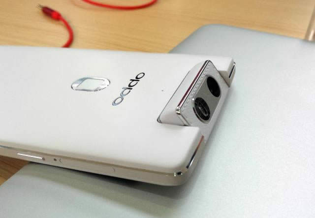 OPPO N3飺Զתͷ