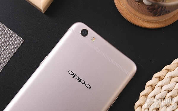 OPPO R9s Plus