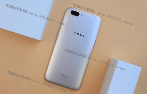 OPPO R11δ 