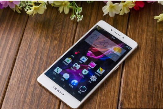 OPPO U3Galaxy Note4ĸЩ_ֻ