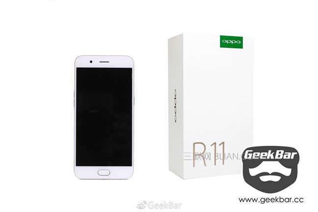 2999ԪֵֵOPPO R11