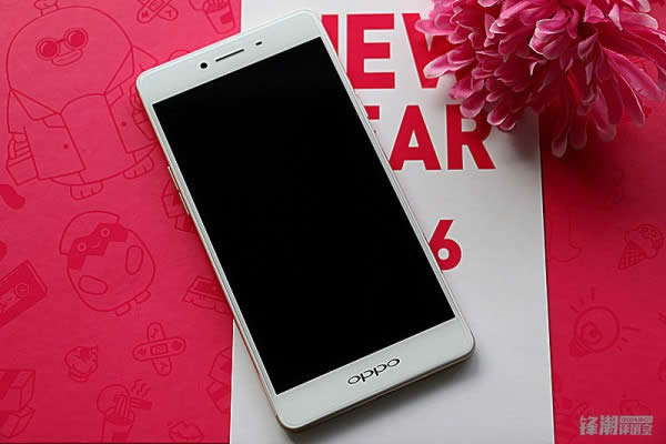 OPPO A53 