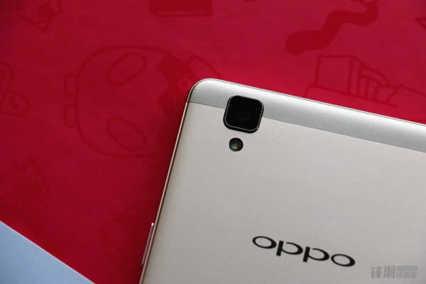 OPPO A53