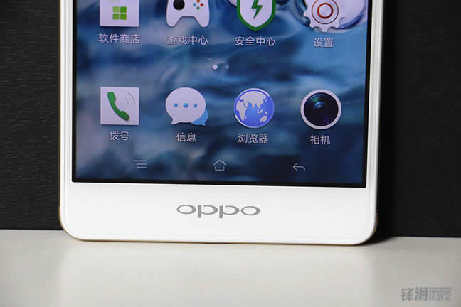 OPPO A53