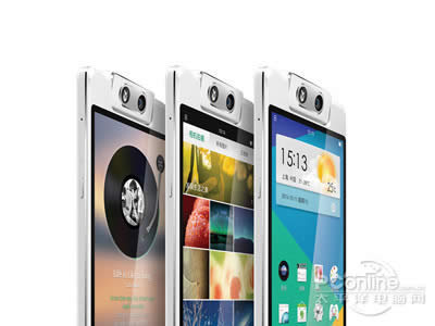 OPPO N3与iPhone6 Plus哪个好用些_手机技巧