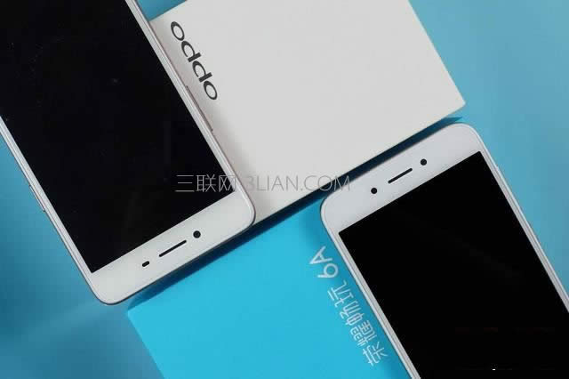 荣耀畅玩6A与OPPO A37哪个好用些？差别比较评测_手机技巧