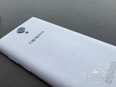 OPPO U3 