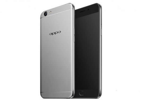 OPPO F1sôOPPO F1sò 