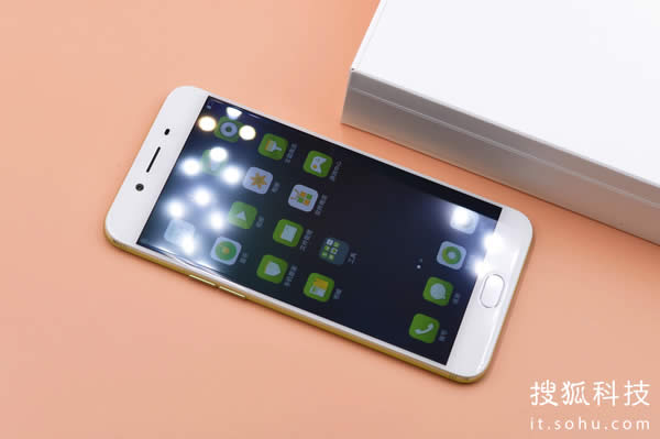 OPPO R9s̰׷ͼ_ֻ