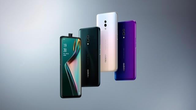 OPPO K3ֻò?OPPO K3_ֻ_ֻѧԺ_վ