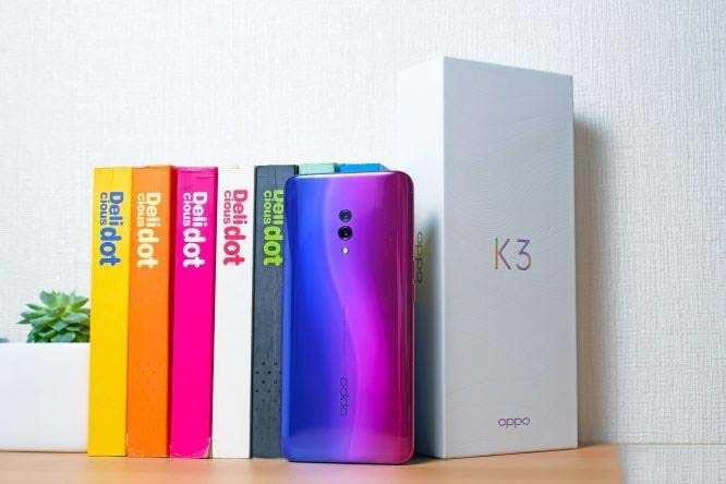 OPPO K3ֵֻ OPPO K3ֻͼ_ֻ_ֻѧԺ_վ