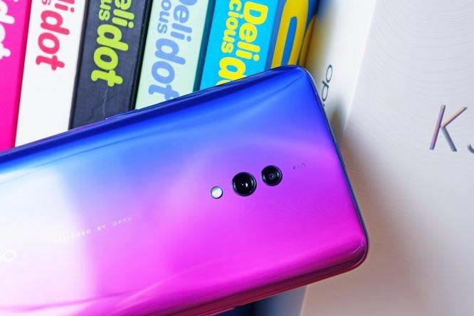 OPPO K3ֵֻ OPPO K3ֻͼ_ֻ_ֻѧԺ_վ