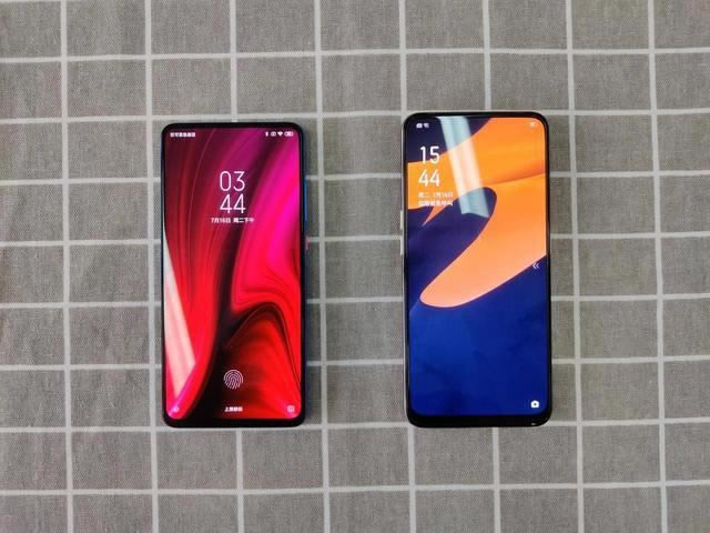 ֻԱ K20OPPO K3ѡ˭_ֻ_ֻѧԺ_վ