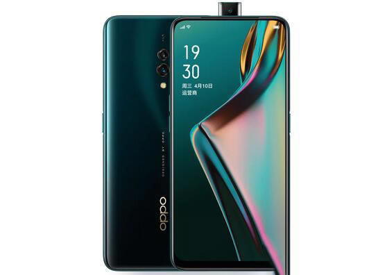 OPPOK3뻪Ϊnova4eĿֵ OPPO K3뻪Ϊnova4eԱ