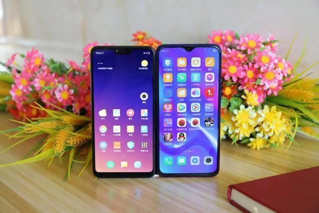 OPPO K1С8ഺĸֵ С8ഺOPPO K1Ա_ֻ֪ʶ_ֻѧԺ_վ