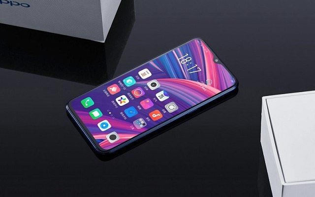 OPPO K1R17ĸֵ ȫOPPO R17K1Ա_ֻ֪ʶ_ֻѧԺ_վ