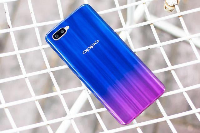 OPPO K1ֻOPPO K1ͼ_ֻ_ֻѧԺ_վ