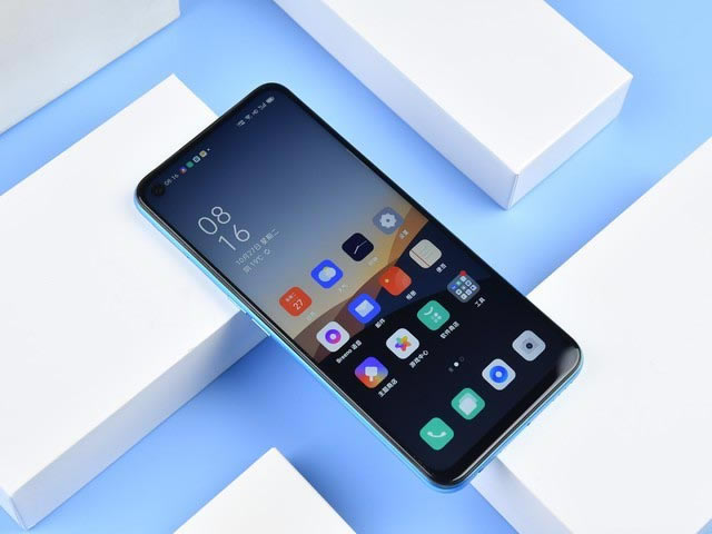 5Gֻ“е”̫ OPPO K7xȫ