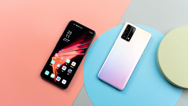 OPPO K9ֻ OPPO K9ֻϸ_ֻ_ֻѧԺ_վ