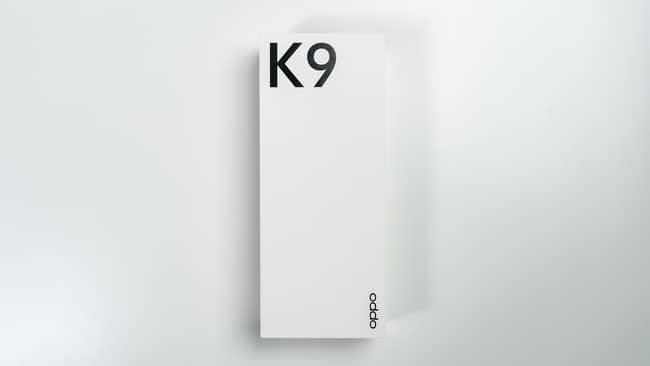 OPPO K9sֵ OPPO K9s_ֻ_ֻѧԺ_վ