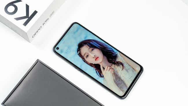 OPPO K9sֵ OPPO K9s_ֻ_ֻѧԺ_վ