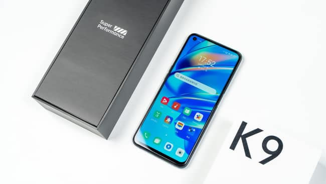 OPPO K9sֵ OPPO K9s_ֻ_ֻѧԺ_վ