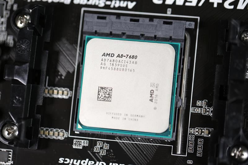 AMD A8-7680ĺ˴ֵ AMD A8-7680ϸ_CPU_Ӳ̳_վ