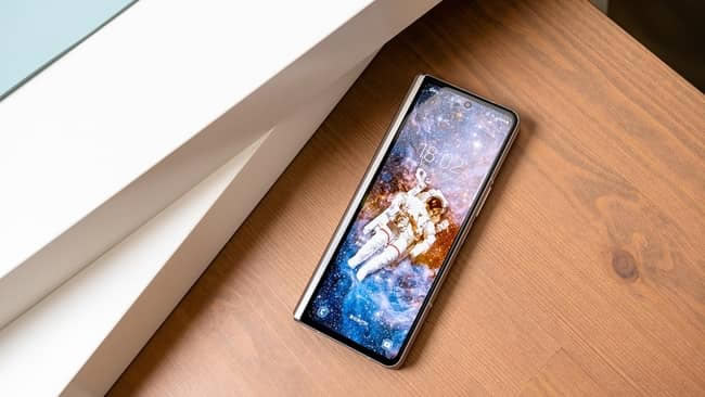 三星Galaxy Z Fold3 5G值得入手吗 三星Galaxy Z Fold3 5G体验评测