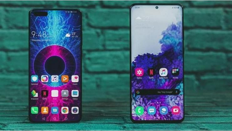 S20ͻΪP40 Pro+ĸ?S20ԱȻΪP40Pro+ϸ_ֻ_ֻѧԺ_վ