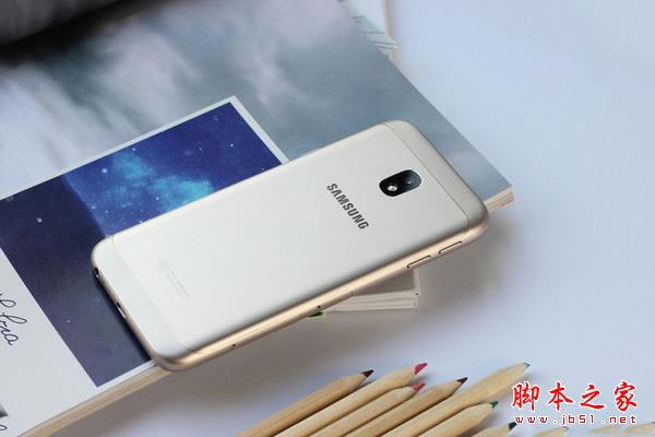 三星J3值得买吗？三星Galaxy J3 2017所有方面深度评测图解