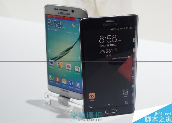 Galaxy S6/Galaxy S6 edgeֲ_׿ֻ_ֻѧԺ_վ