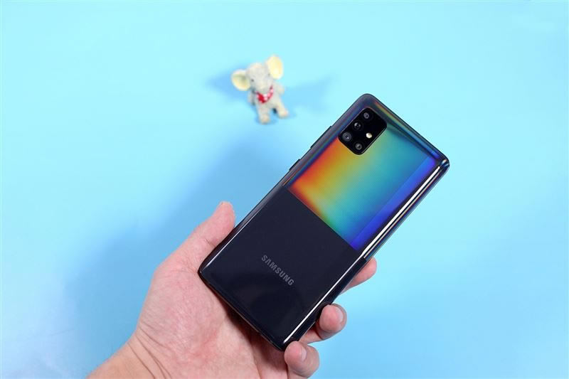 三星Galaxy A51值得入手吗 三星Galaxy A51 5G版详细评测