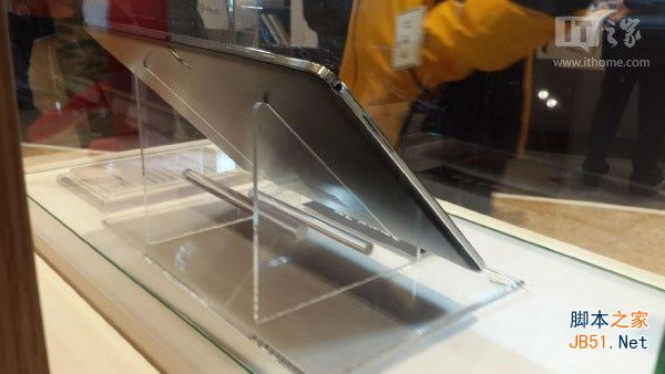最新三星平板 12.2英寸三星Galaxy Note Pro平板电脑真机曝光