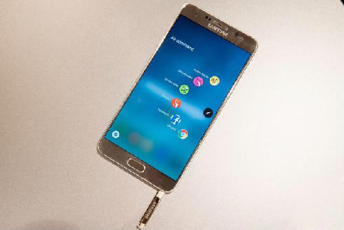 ӿ＾᣺S6 edge+/Note 5