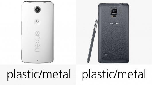 ȸ Nexus 6  Galaxy Note 4 Լ۱ϸ_ֻ_ֻѧԺ_վ