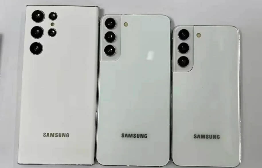 三星Galaxy S22系列什么时候开售 Galaxy S22开售时间介绍